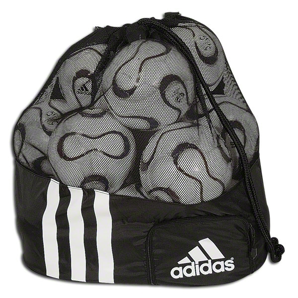 Adidas Tournament Ball Bag.