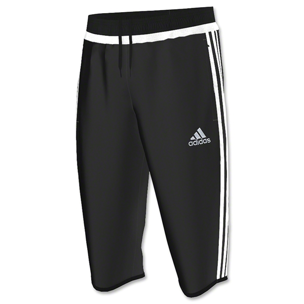 Adidas Tiro 15 3 4 Pants Futbolista World Cayman Islands