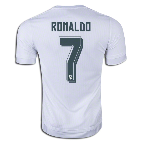 Adidas Cristiano Ronaldo Real Madrid 