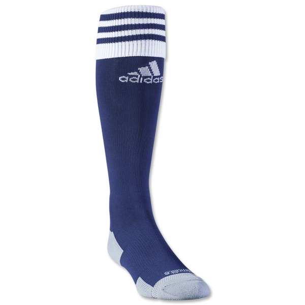 Adidas Copa Zone Cushion II Sock (Navy 