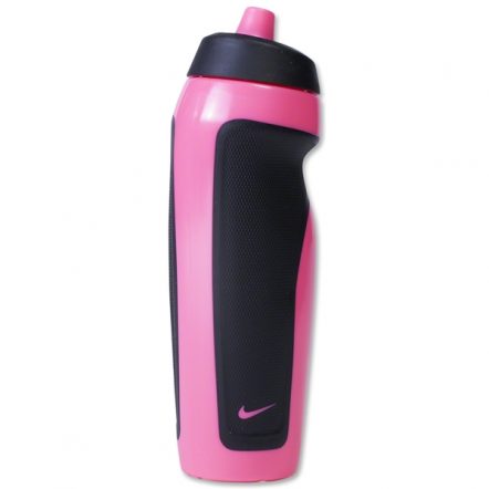 Nike Sport Performance Water Bottle (Pink)