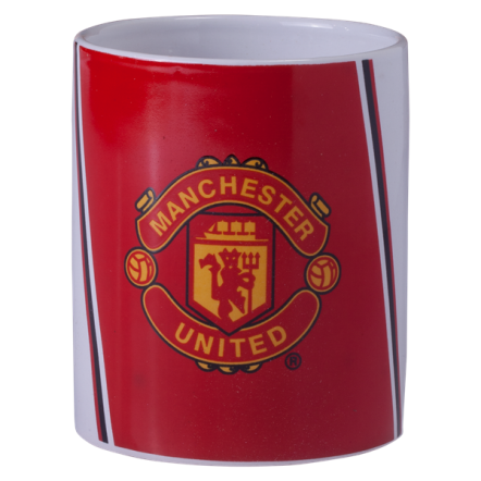 Manchester United Mug
