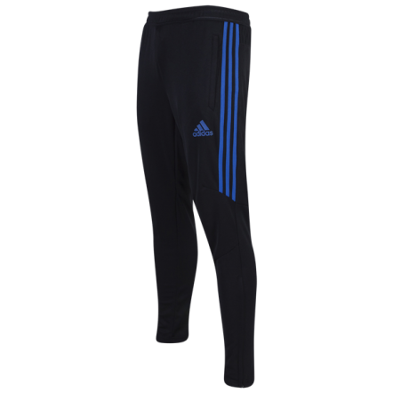 Adidas Tiro 17 Training Pants (Side)