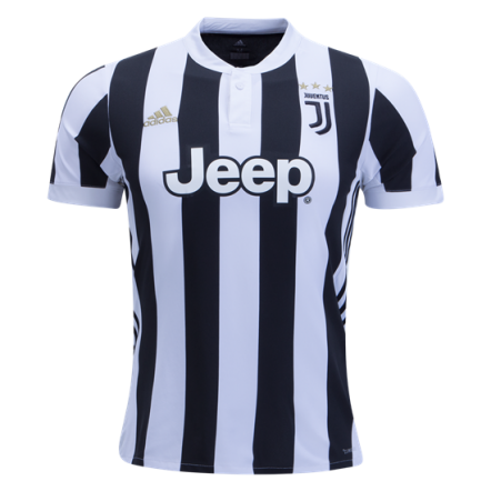 adidas Juventus Home Jersey 17/18