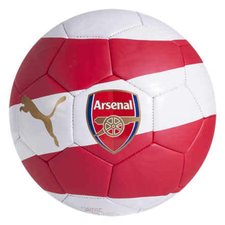 PUMA Arsenal Ball (Back)