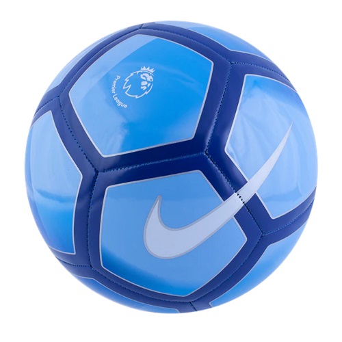 soltar Auckland Permiso Nike Pitch EPL Ball 17/18 | Futbolista World | Cayman Islands Football Store