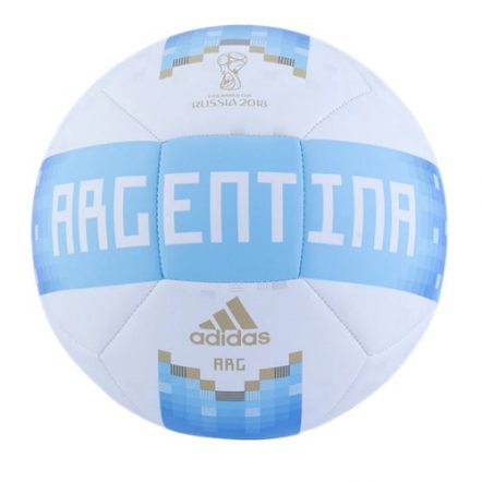 Adidas Argentina World Cup Ball