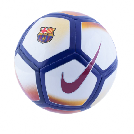 Nike Barcelona FC Pitch Ball