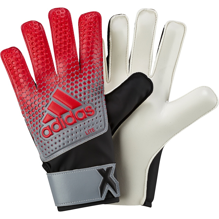 Adidas X Lite Glove | Futbolista World 