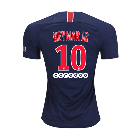 Nike Neymar Jr. Paris Saint-Germain 