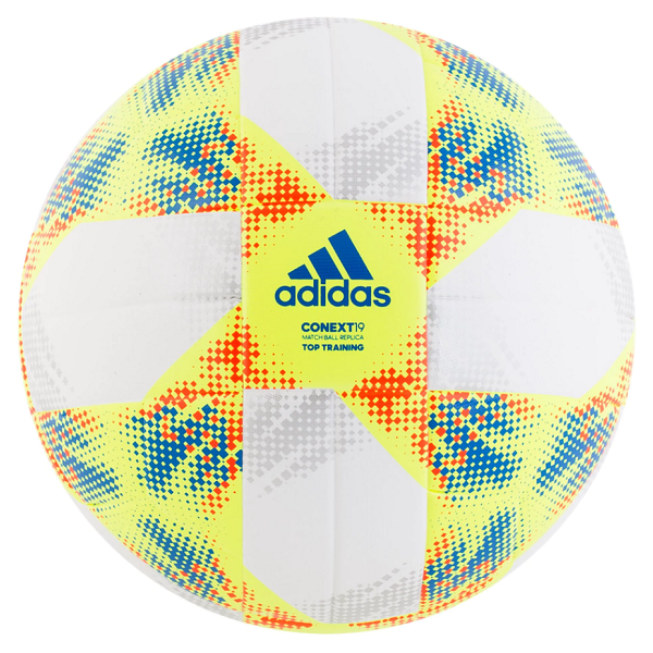 adidas Conext 19 Top Training Ball | Futbolista World | Cayman Islands  Football Store