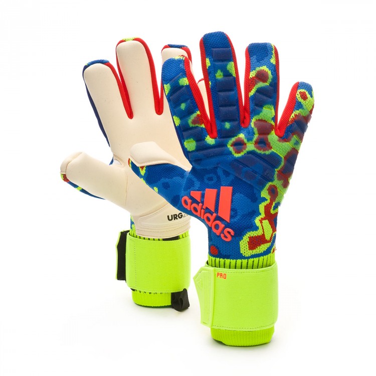 adidas manuel neuer gloves