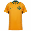 Australia Home Men's Jersey 2026 World Cup