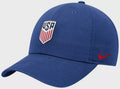 USMNT Cap 2026 - Royal