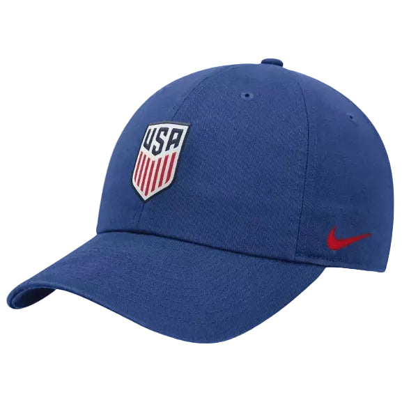 USMNT Cap 2026 - Royal