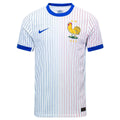 France Away Jersey 2024