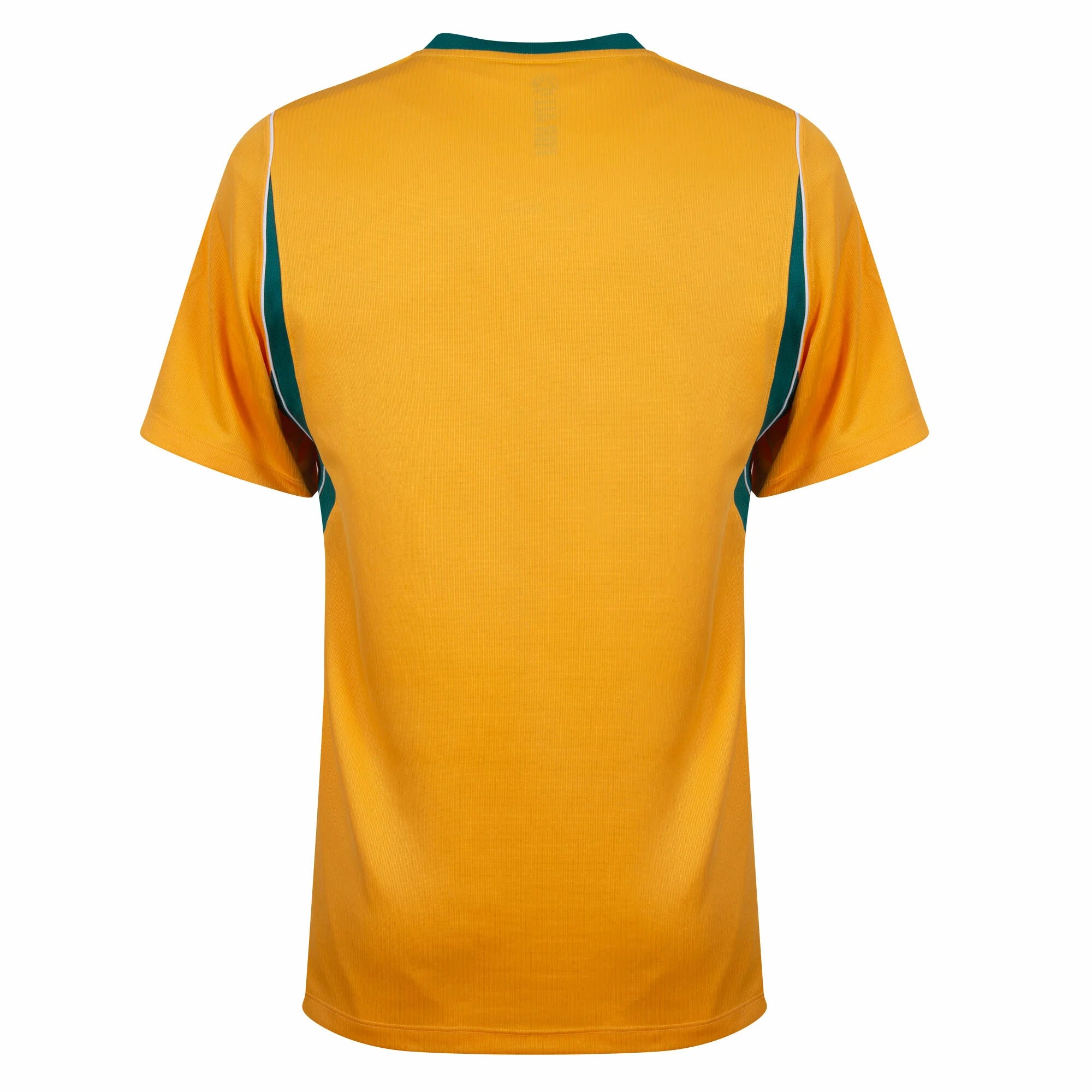 Australia Home Men's Jersey 2026 World Cup
