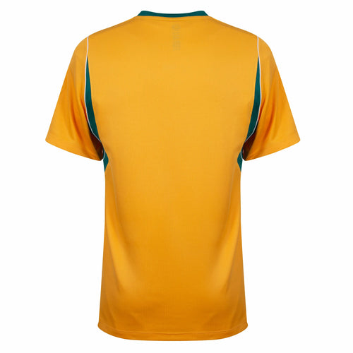 Australia Home Men's Jersey 2026 World Cup