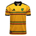 Jamaica Home Men's Jersey 2026 World Cup