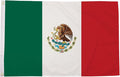 Mexico 3x5 Flag