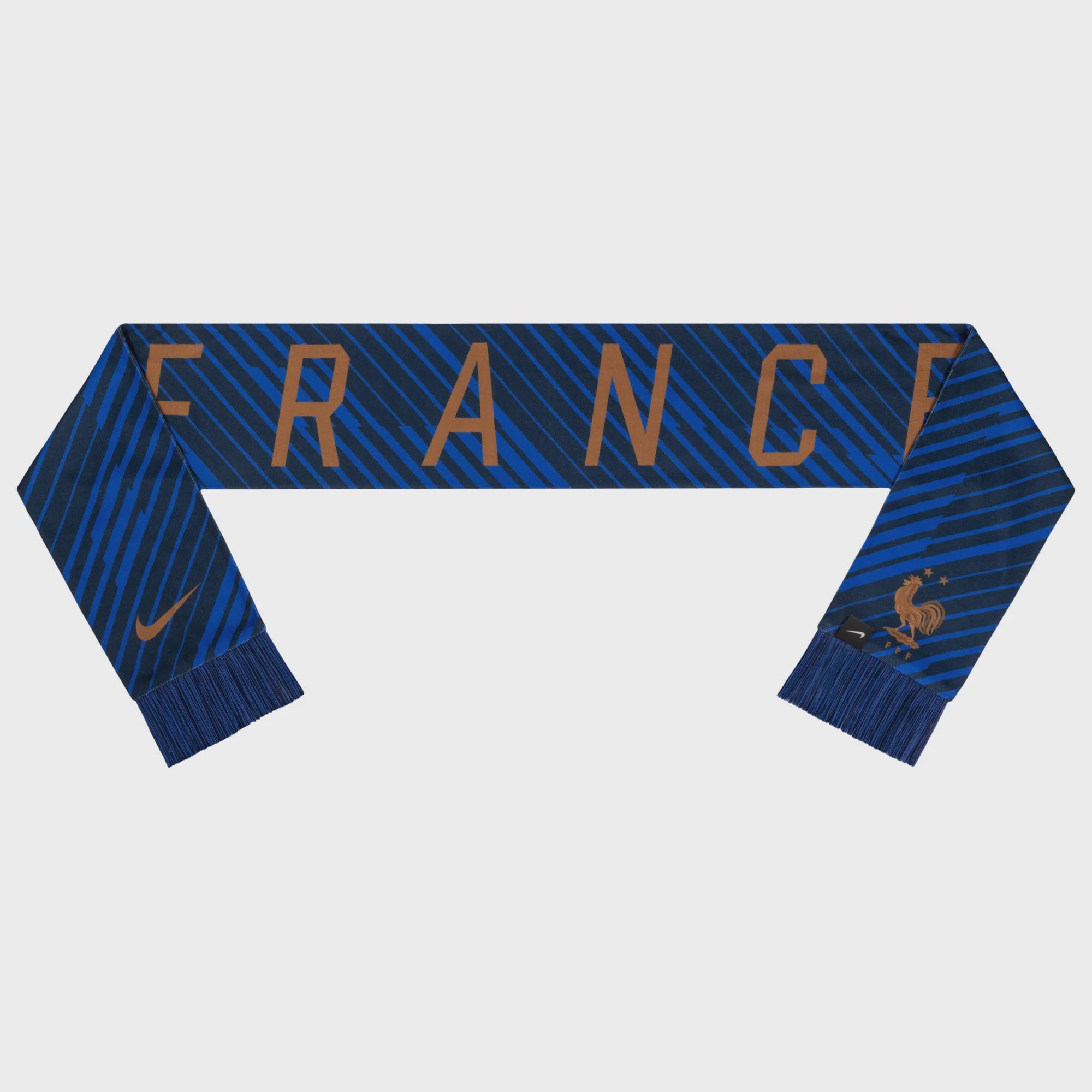France Scarf 2026 World Cup
