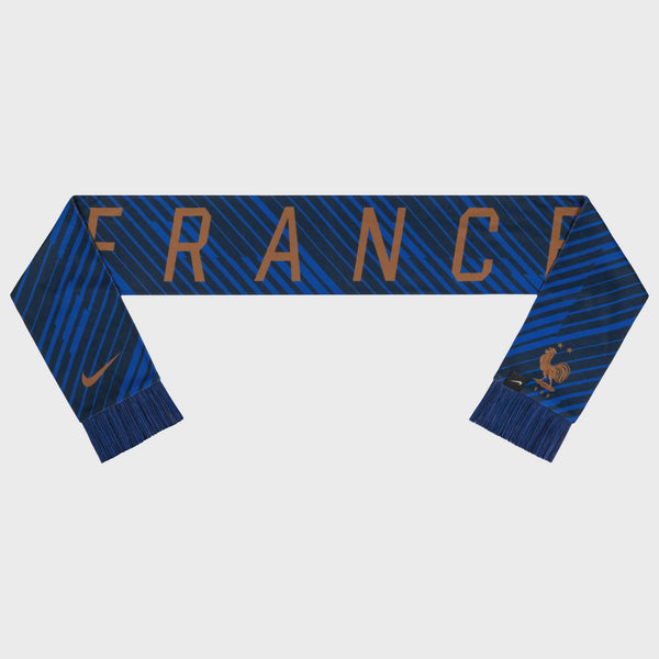 France Scarf 2026 World Cup