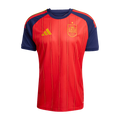 Spain Home Men's Jersey 2026 World Cup