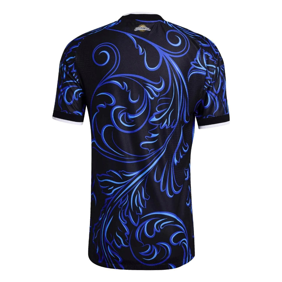 Argentina Away Men's Jersey 2026 World Cup