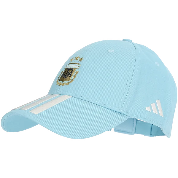 Argentina Cap Sky/White 2026 World Cup