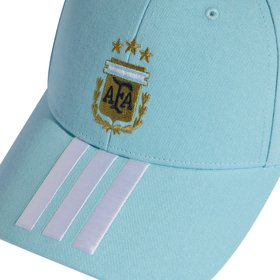 Argentina Cap Sky/White 2026 World Cup