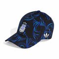 Argentina Graphic Cap Black 2026 World Cup