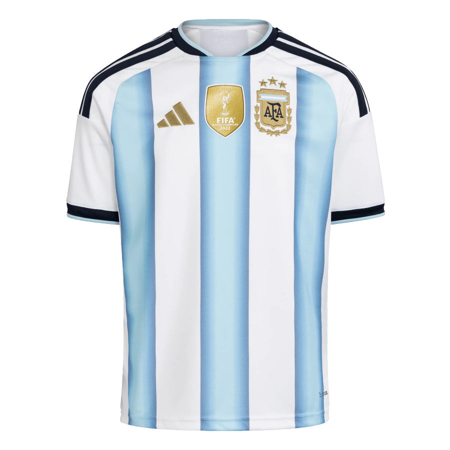 Argentina Home Men's Jersey 2026 World Cup