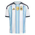 Argentina Home Men's Jersey 2026 World Cup