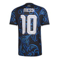 Argentina Away Messi Men's Jersey 2026 World Cup