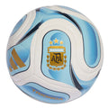 Argentina Club Home Soccer Ball - Blue/White