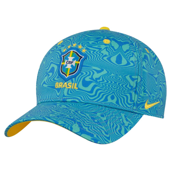 Brazil Rise Cap