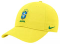 Brazil Cap Yellow 2026 World Cup