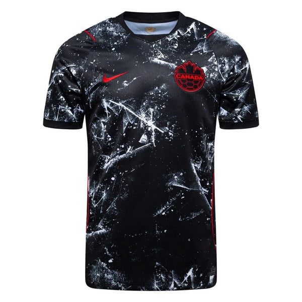 Canada Away Men's Jersey 2026 World Cup