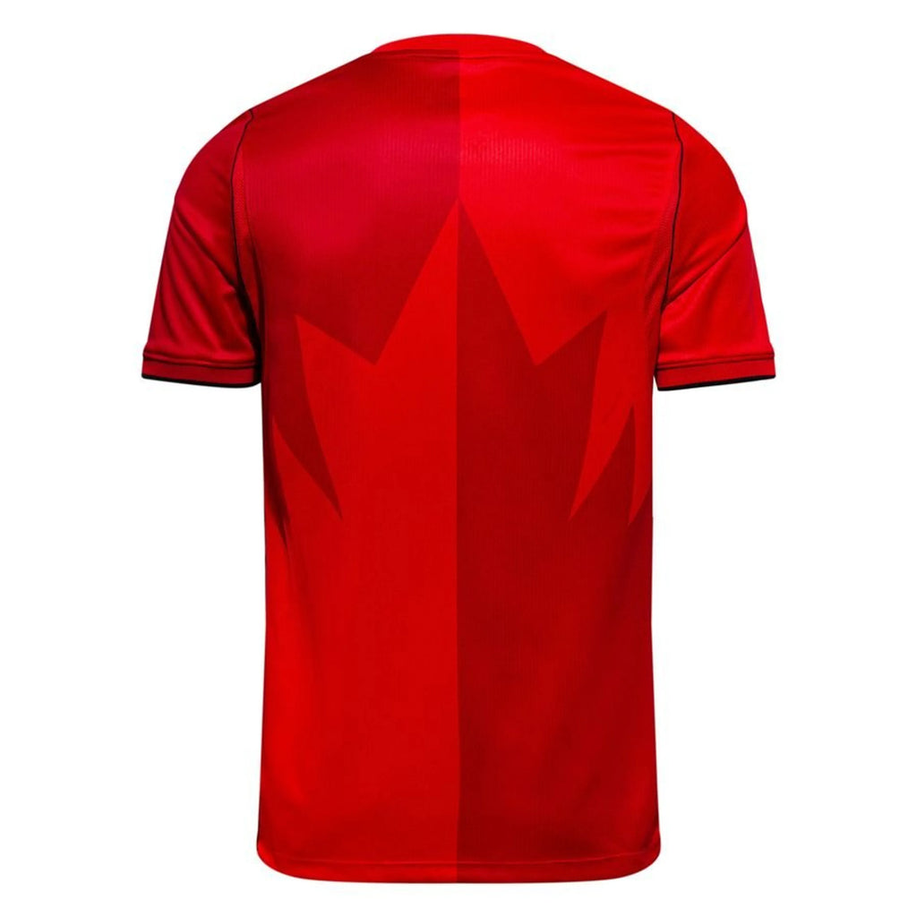 Canada Home Men's Jersey 2026 World Cup