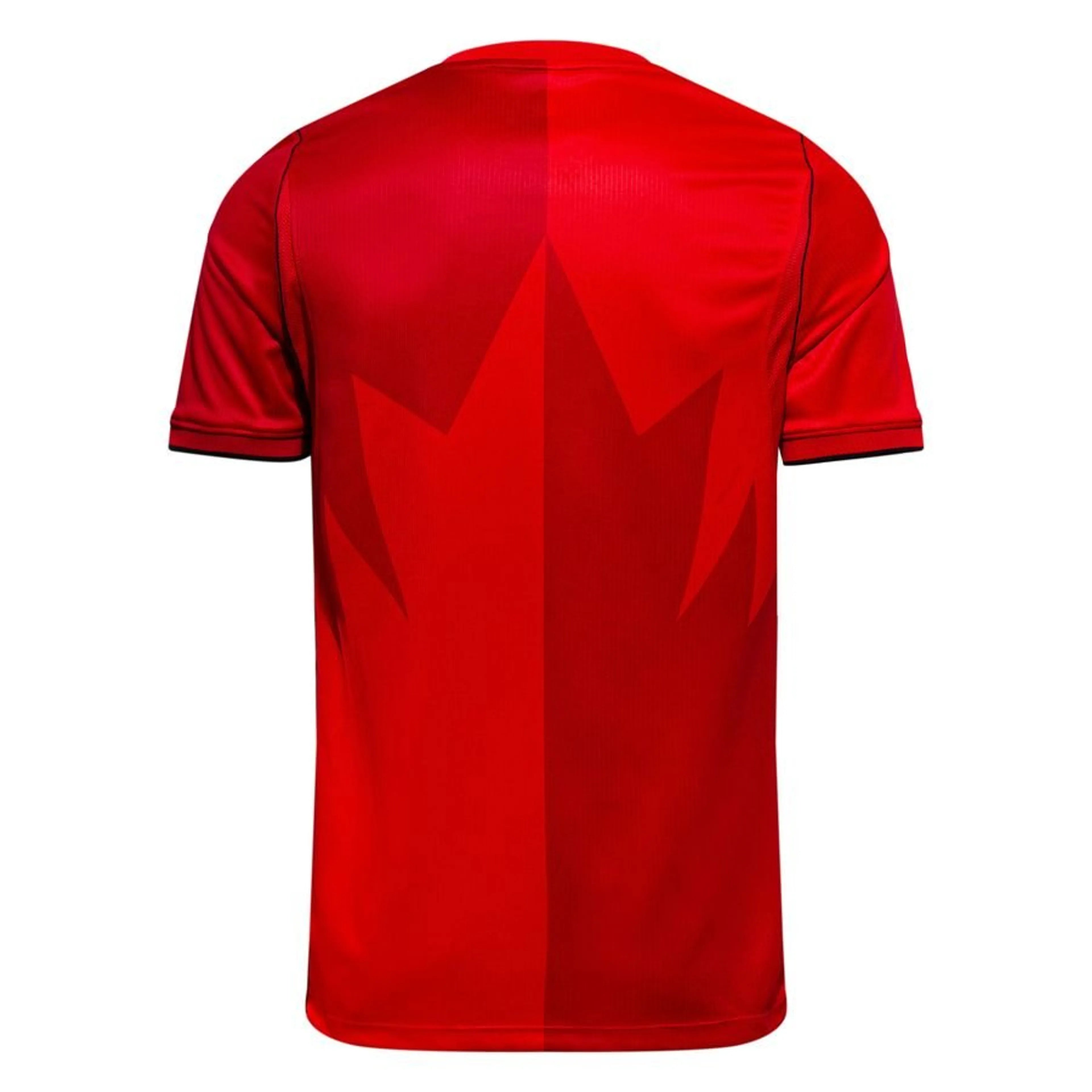 Canada Home Men's Jersey 2026 World Cup