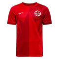 Canada Home Men's Jersey 2026 World Cup