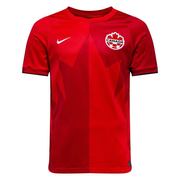 Canada Home Men's Jersey 2026 World Cup