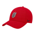England Cap Red 2026 World Cup