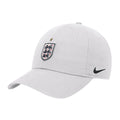 England Cap White 2026 World Cup