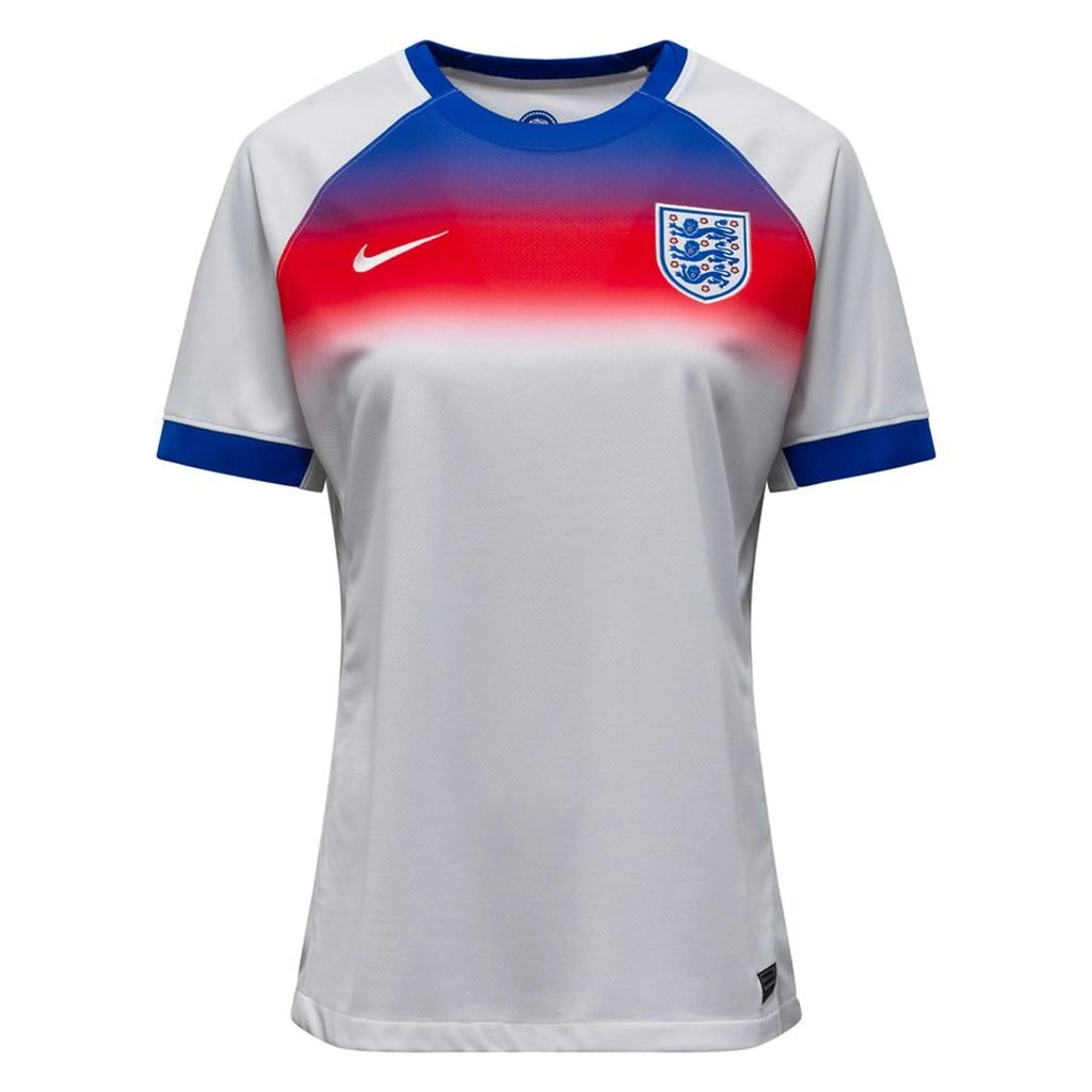 England Women's World Cup 2025 Home Jersey