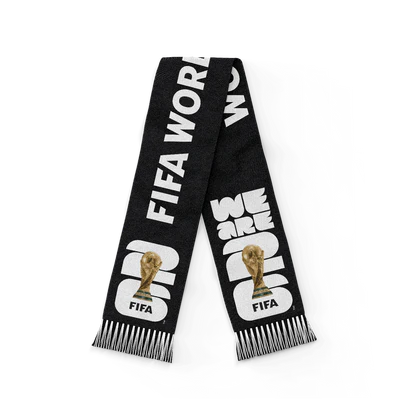 FIFA Fan Scarf 2026 World Cup