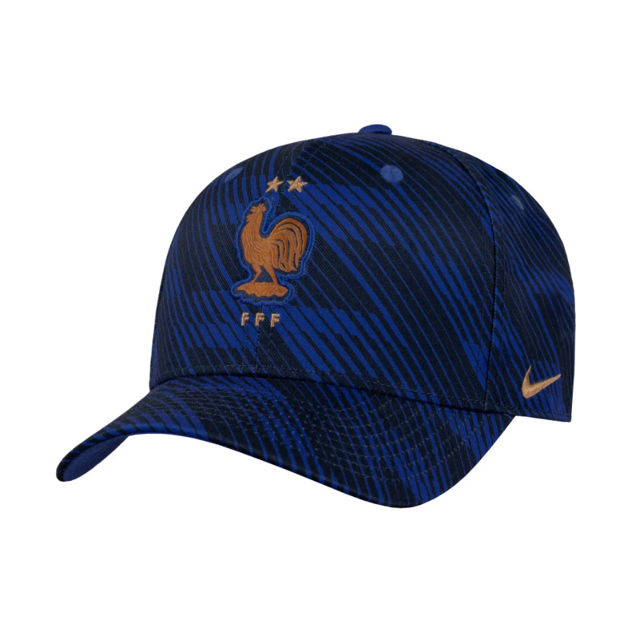 France Rise Cap 2026 World Cup