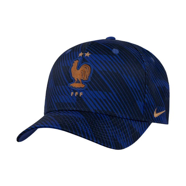 France Rise Cap 2026 World Cup