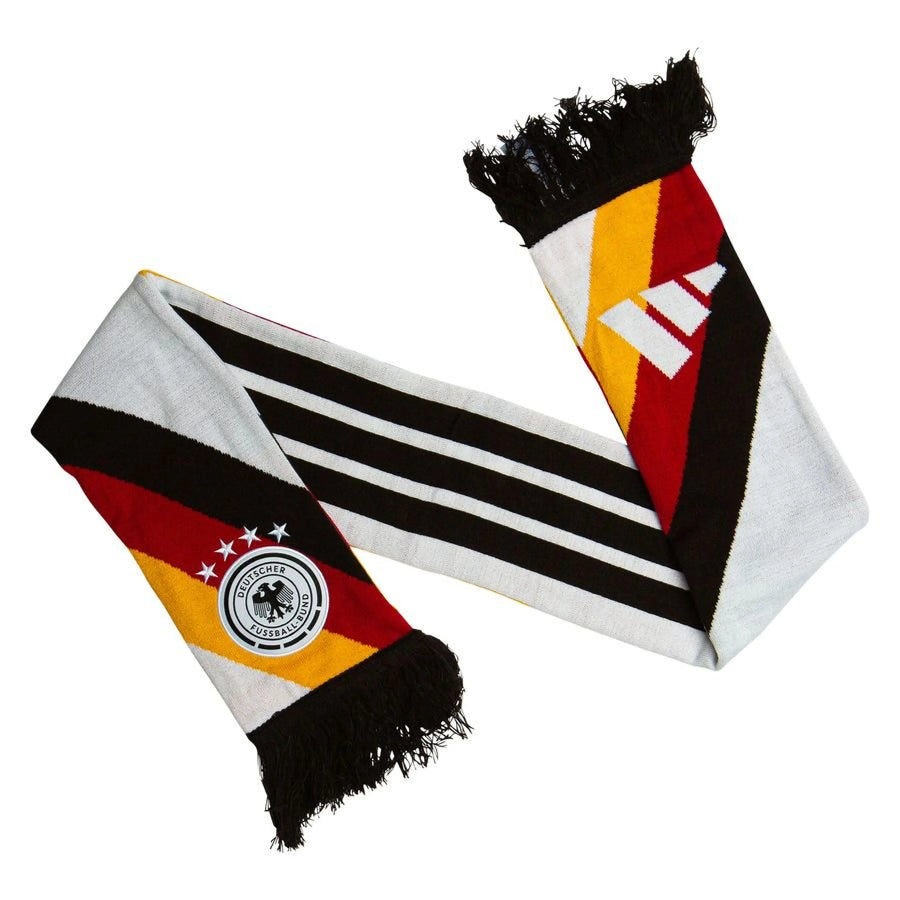 Germany Scarf 2026 World Cup