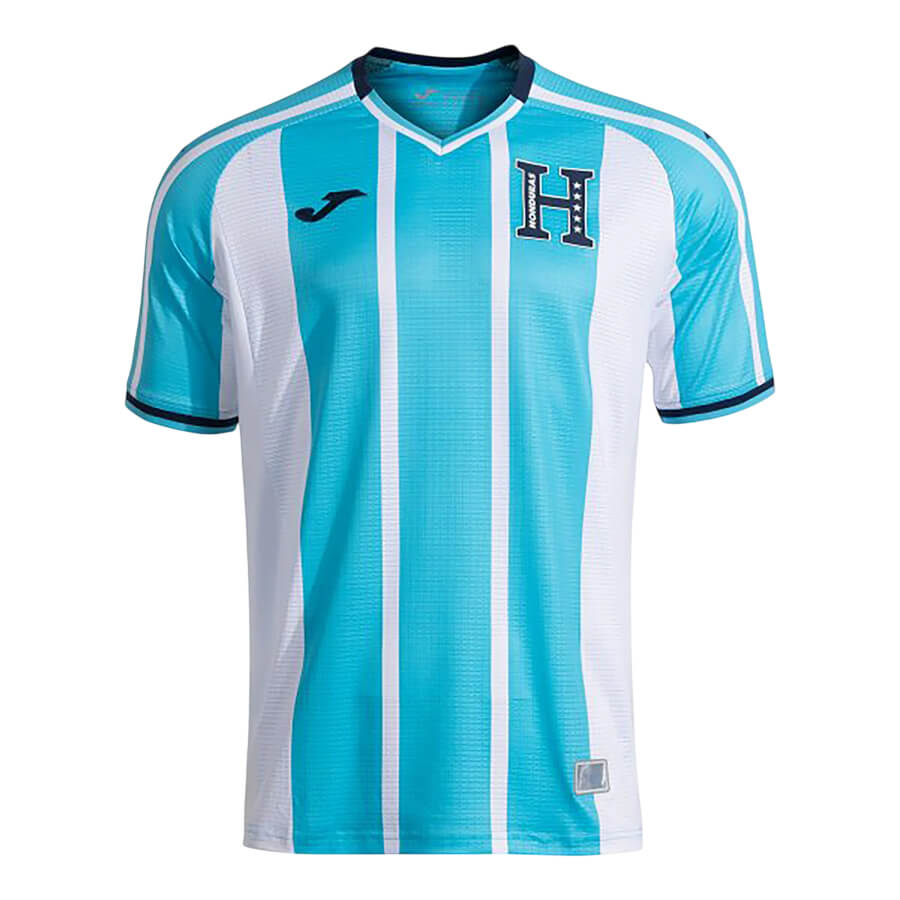 Honduras Away Men's Jersey 2026